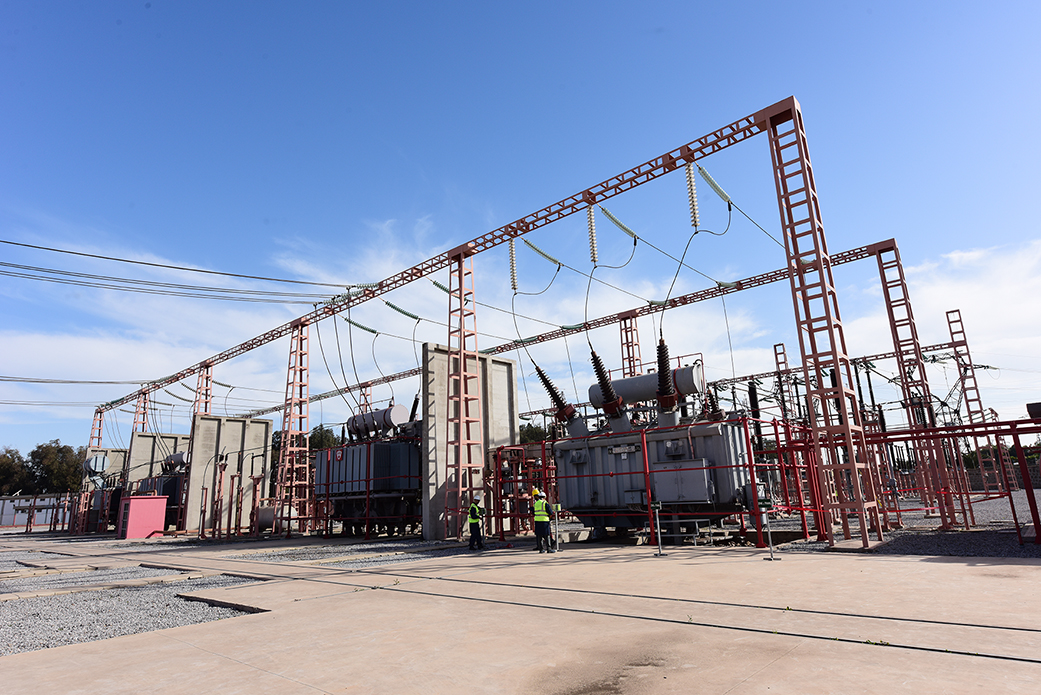 Phototh�que ONEE-BE